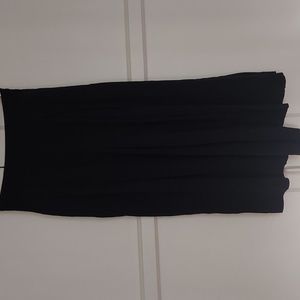 Zara Pleated Culottes - Never Worn